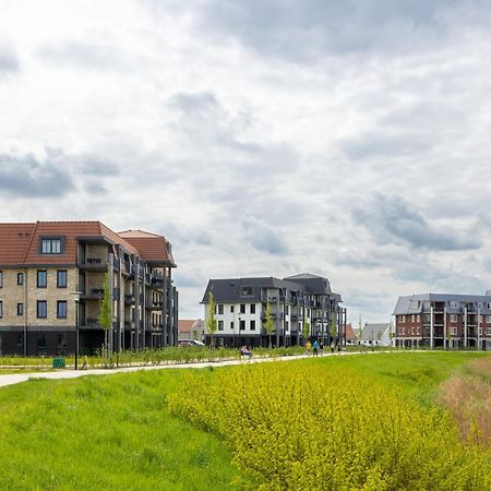 Parc Maasresidence Thorn Apartments Extérieur photo