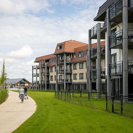 Parc Maasresidence Thorn Apartments Extérieur photo