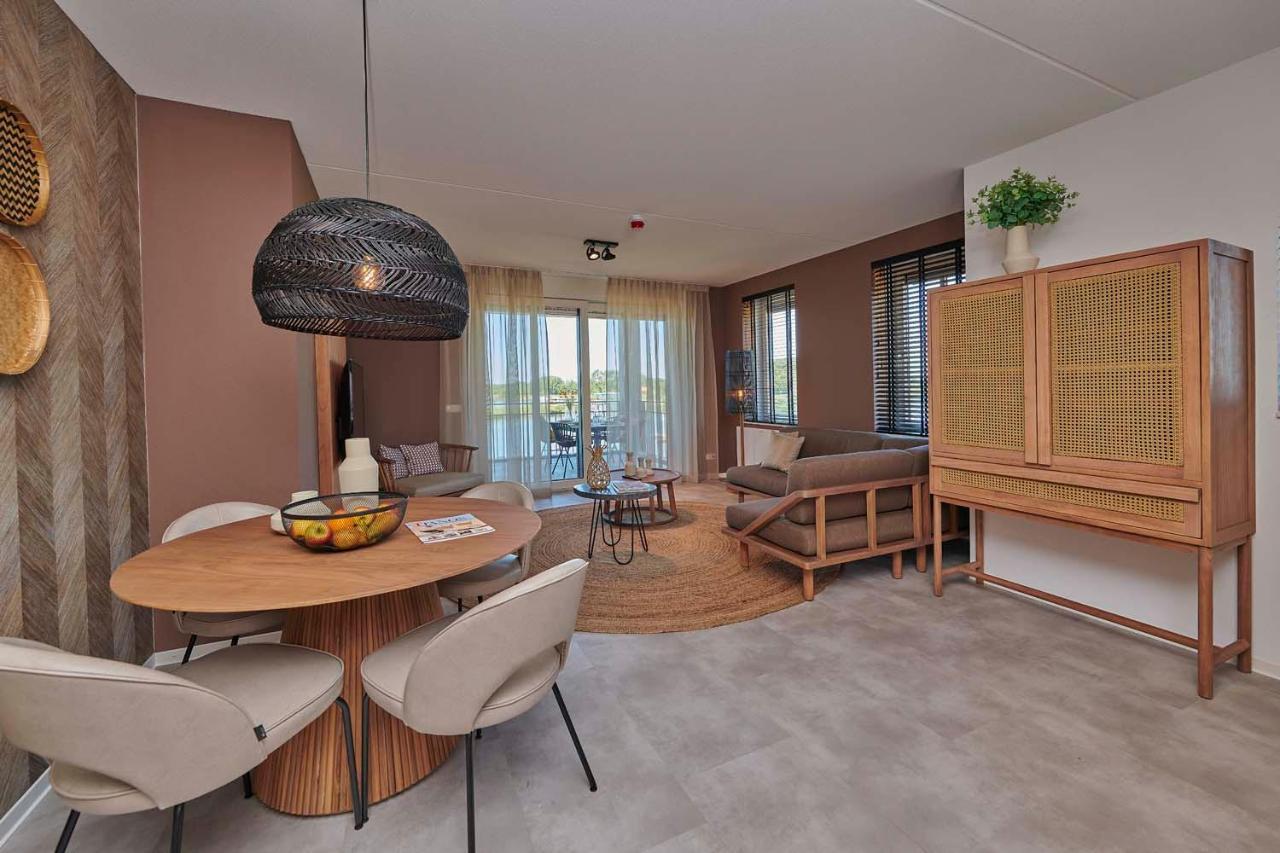 Parc Maasresidence Thorn Apartments Extérieur photo