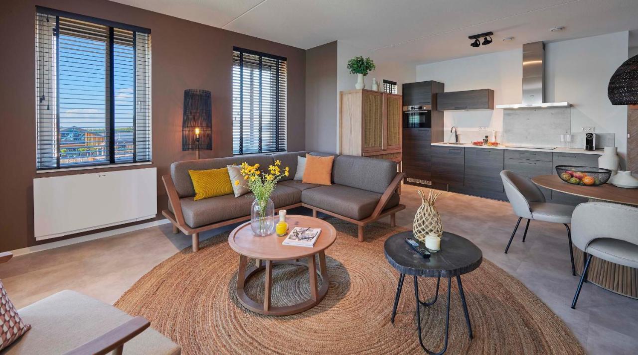 Parc Maasresidence Thorn Apartments Extérieur photo
