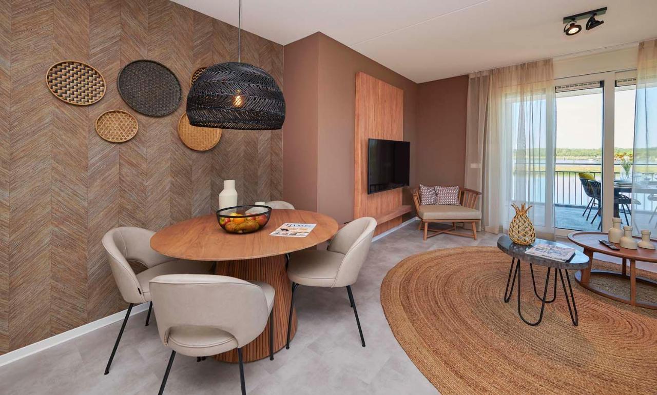 Parc Maasresidence Thorn Apartments Extérieur photo