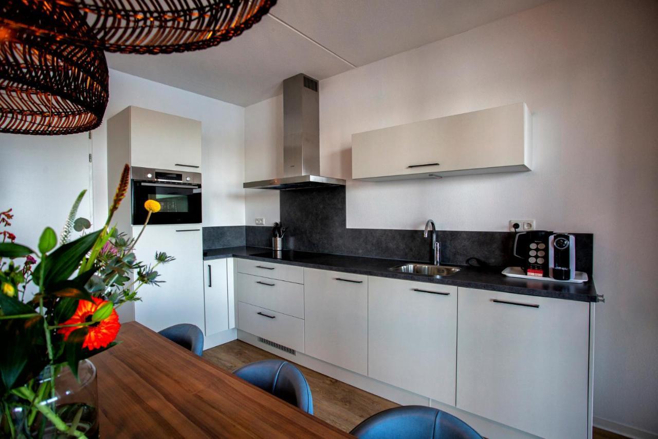 Parc Maasresidence Thorn Apartments Extérieur photo
