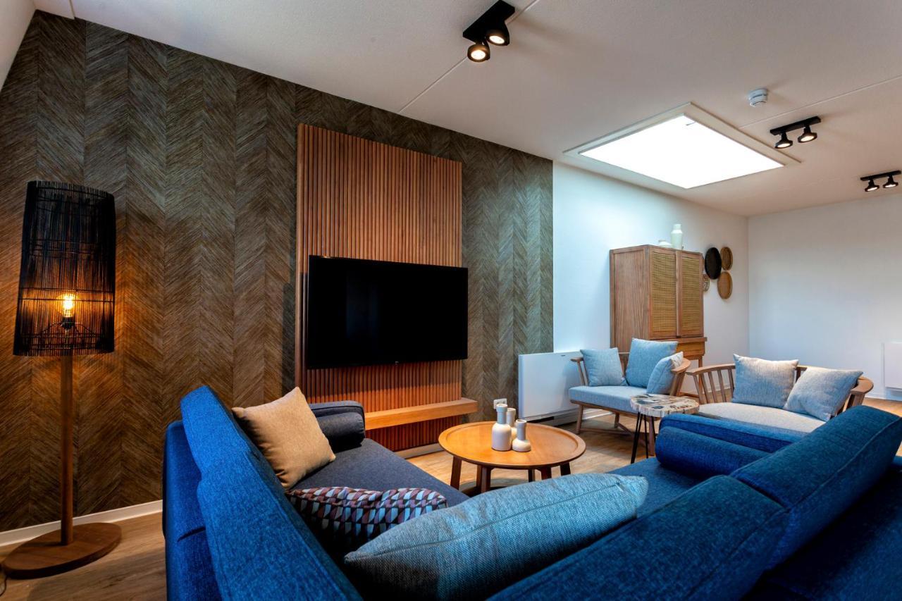Parc Maasresidence Thorn Apartments Extérieur photo