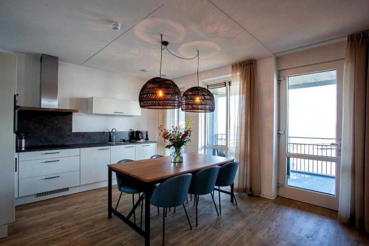 Parc Maasresidence Thorn Apartments Extérieur photo