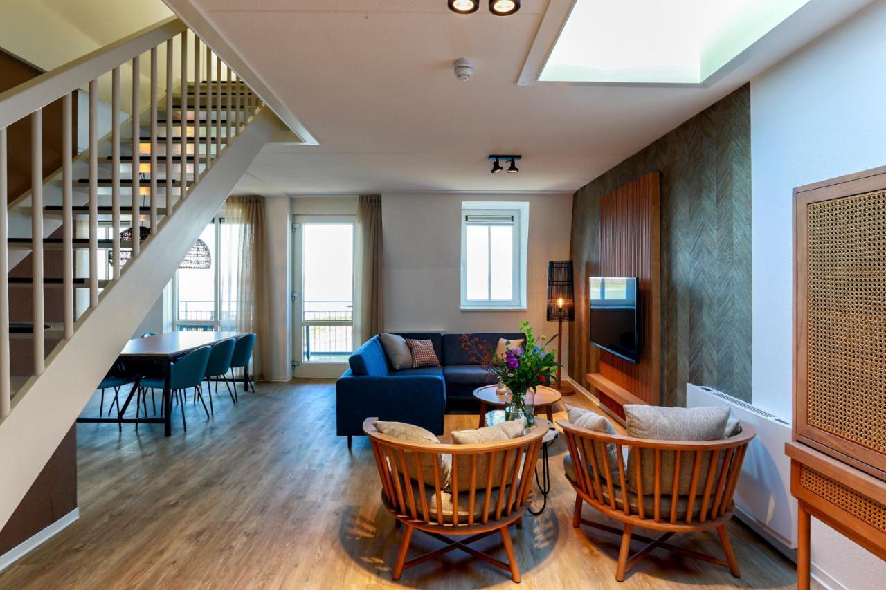 Parc Maasresidence Thorn Apartments Extérieur photo
